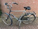 Zeer mooie en weinig gebruikt Gazelle Impala 7v, Ophalen, Versnellingen, Zo goed als nieuw, 61 tot 65 cm