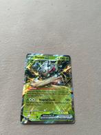 Durant EX - Zeldzame Pokémonkaart, Ophalen of Verzenden, Zo goed als nieuw, Losse kaart