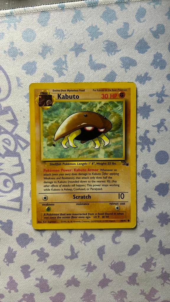 Kabuto, Ophalen of Verzenden, Zo goed als nieuw