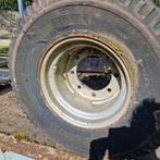 Vrachtwagen banden. Vgm zk10. Bkt, Ophalen, Gebruikt