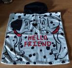 Disney 101 Dalmatiërs poncho handdoek 60x120cm, Kinderen en Baby's, Kinderkleding | Kinder-zwemkleding, Ophalen, Jongen of Meisje