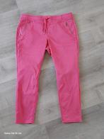 Red Button maat 46 stretch jeans roze, Maat 46/48 (XL) of groter, Ophalen of Verzenden, Zo goed als nieuw, Roze