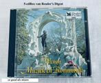 5-CD-box Wenen, Muziek & Romantiek Readers Digest, Ophalen, Zo goed als nieuw, Romantiek, Boxset