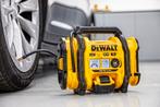 DeWalt Compressor, Doe-het-zelf en Verbouw, Compressors, Minder dan 25 liter, Ophalen of Verzenden, Minder dan 200 liter/min