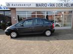 Citroen Xsara Picasso 1.6i-16V Image, Voorwielaandrijving, Stof, 4 cilinders, Handgeschakeld