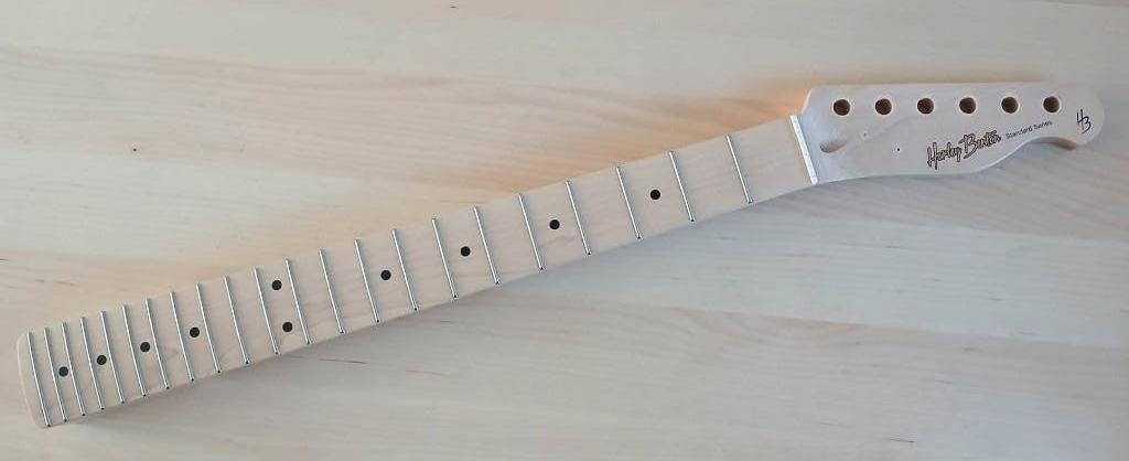 Telecaster nek maple, Muziek en Instrumenten, Ophalen, Zo goed als nieuw, Elektrische gitaar