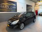 Opel Meriva 1.4 Turbo Cosmo AIRCO|CRUISE|NAP|TREKHAAK|NAVI|, Voorwielaandrijving, Euro 5, Gebruikt, 4 cilinders