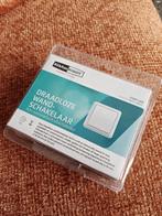 Klikaanklikuit Wandschakelaar AWST-8800, Doe-het-zelf en Verbouw, Elektra en Kabels, Ophalen, Nieuw, Schakelaar