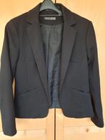 Zwart getailleerd jasje van Atmosphere, maat M, Maat 38/40 (M), Atmosphere, Zwart, Ophalen of Verzenden