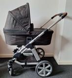Kinderwagen compleet, Kinderen en Baby's, Kinderwagens en Combinaties, Verstelbare duwstang, Zo goed als nieuw, Combiwagen, Ophalen