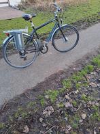 Elektrische fiets merk Giant 28 inch Hybrid cycling techhnoo, Ophalen of Verzenden, Minder dan 10 versnellingen, Giant