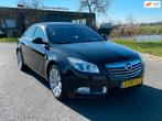Opel Insignia 1.8 Business, Trekhaak, Navi, Pdc, Stoelverw,, Euro 5, Gebruikt, Zwart, 4 cilinders