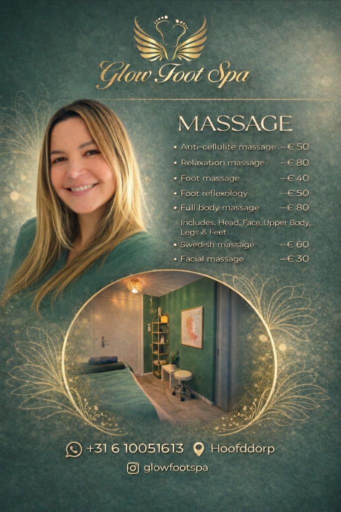 Massage, Sport en Fitness, Massageproducten, Ophalen, Zo goed als nieuw, Apparaat