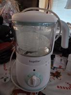 Baby voeding maker, Minder dan 1 liter, Ophalen of Verzenden, Zo goed als nieuw, 3 snelheden of meer