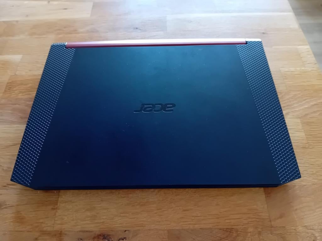 Acer Nitro 5 AN515 - 54, Computers en Software, Windows Laptops, Ophalen of Verzenden
