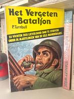 Het Vergeten Bataljon - P. Turnbull, Ophalen, Niet van toepassing, Gelezen, Algemeen