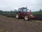 International 1455, Ophalen, Gebruikt, Tot 80 Pk, Case IH