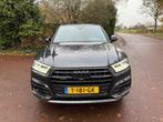 Audi Q5 55 TFSI e quattro Competition / Navi / Pano / Camera, Auto's, 4 cilinders, Bedrijf, Hybride Elektrisch/Benzine, 129 €/maand