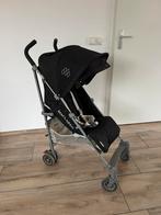 MacLaren buggy, Kinderen en Baby's, Buggy's, Ophalen, Zo goed als nieuw, Maclaren, Zonnekap
