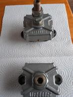 Flex vetus motorsteun K40, Ophalen of Verzenden, Motor en Techniek, Zeilboot of Motorboot