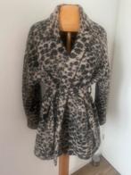 Goosecraft jas, Ophalen of Verzenden, Zo goed als nieuw, Maat 38/40 (M), Bruin