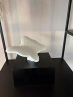 Witte Vlinder Urn 3 Liter - Elegant en Stijlvol, Ophalen of Verzenden