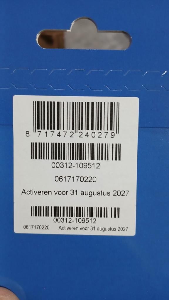 0617170220 Uitstekend top nummer lebara prepaid simkaart, Telecommunicatie, Prepaidkaarten en Simkaarten, Verzenden, Nieuw, KPN