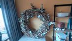 Decoratieve Krans 1 meter doorsnede, Ophalen, Zo goed als nieuw