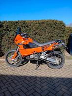 KTM 950 Adventure S | 2003 | Lichte Schade, Motoren, Motoren | KTM, 2 cilinders, 950 cc, Motorrijbewijs A, Particulier
