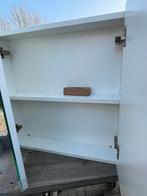 Nieuwe spiegelkast voor badkamer of toilet, Huis en Inrichting, Badkamer | Badkamermeubels, Spiegelkast, Nieuw, Minder dan 25 cm