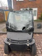 Biro estrima 2018, Ophalen, Nieuw