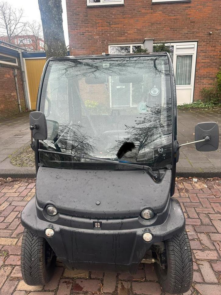 Biro estrima 2018, Auto-onderdelen, Besturing, Nieuw, Ophalen