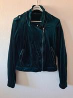 groen zeeman jasje maat 40, Maat 38/40 (M), Zeeman, Ophalen of Verzenden, Zo goed als nieuw