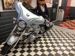 Blauw zilver bmw R1200C montauk. 2004, Particulier, Toermotor