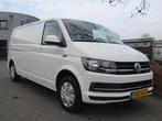 Volkswagen Transporter 2.0 TDI L2H1Comfortline (bj 2019), Voorwielaandrijving, Gebruikt, 4 cilinders, Volkswagen