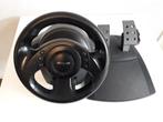 Microsoft Sidewinder Force Feedback Wheel PC, Computers en Software, Joysticks, Ophalen of Verzenden, Zo goed als nieuw, Microsoft