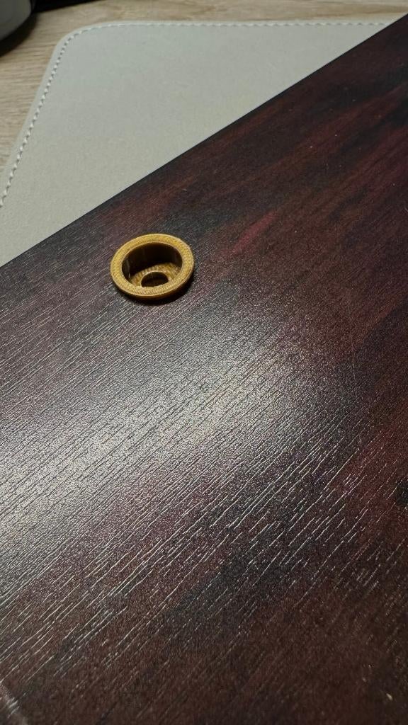 Sony ES - Sidepanel screw inserts (kopie), Ophalen of Verzenden, Nieuw, Sony