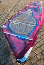 NeilPryde Firefly, Atlas, Wave NR (6.1, 5.8, 5.0, 4.2), Watersport en Boten, Windsurfen, Ophalen, Gebruikt, Zeil, Minder dan 5 m²