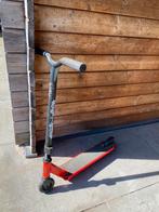 Stuntstep, Fietsen en Brommers, Steps, Ophalen, Gebruikt, Gewone step