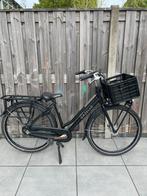 Gazelle fiets - Zo goed als nieuw - 3 versnellingen, Ophalen of Verzenden, Zo goed als nieuw, Gazelle, Versnellingen