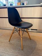 Vitra Eames DSW stoel, Ophalen, Gebruikt, Zwart, Eén
