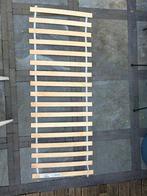 2x IKEA Luröy lattenbodem 70x200 cm, Huis en Inrichting, Slaapkamer | Matrassen en Bedbodems, Ophalen, Gebruikt, Bedbodem, 200 cm