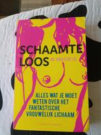 Sheila de Liz - Schaamteloos, Ophalen of Verzenden, Zo goed als nieuw, Sheila de Liz