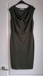 Steps jurk - Maat L - Feestelijk, Maat 42/44 (L), Ophalen of Verzenden, Zo goed als nieuw, Knielengte