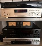 Vintage Audio Apparatuur: Denon, Pioneer, Samsung, Ophalen, Gebruikt, Overige merken