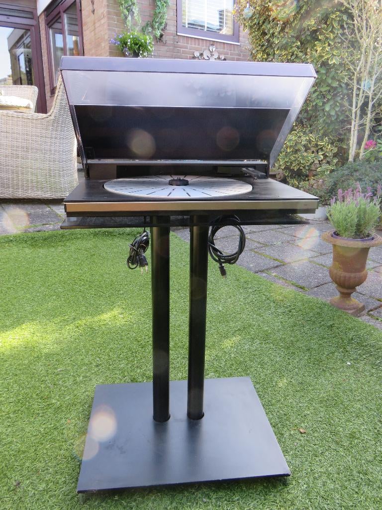 Beogram 9000, Gebruikt, Automatisch, Platenspeler, Ophalen