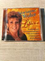 Marianne Weber - liefde is, Ophalen of Verzenden