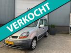 Renault Kangoo 1.2-16V Privilège, Voorwielaandrijving, 4 cilinders, Bedrijf, Handgeschakeld