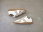 Maison Margiela Gats - 43!, Ophalen of Verzenden, Zo goed als nieuw, Wit, Sneakers of Gympen
