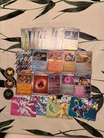 Pokémon Kaarten Collectie, Ophalen of Verzenden, Gebruikt, Losse kaart, Foil